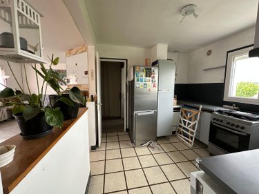 Maison a vendre Angé 41400 Loir-et-Cher 67 m2 3 pièces 121437 euros