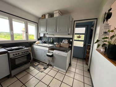Maison a vendre Angé 41400 Loir-et-Cher 67 m2 3 pièces 121437 euros