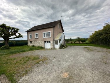 Maison a vendre Angé 41400 Loir-et-Cher 67 m2 3 pièces 121437 euros