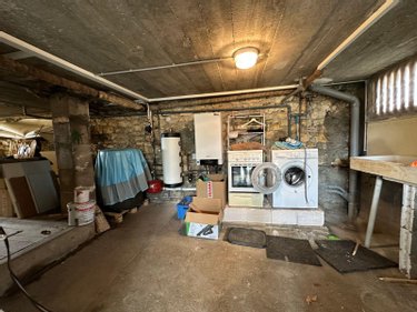 Maison a vendre Angé 41400 Loir-et-Cher 67 m2 3 pièces 121437 euros