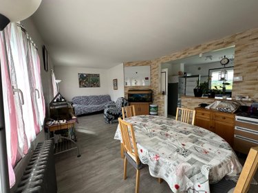 Maison a vendre Angé 41400 Loir-et-Cher 67 m2 3 pièces 121437 euros