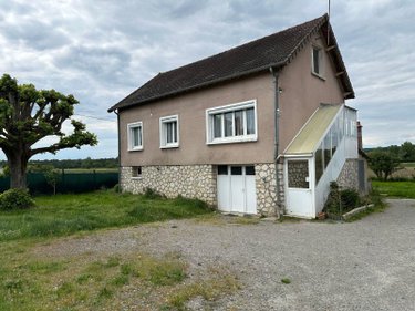 Maison a vendre Angé 41400 Loir-et-Cher 67 m2 3 pièces 121437 euros