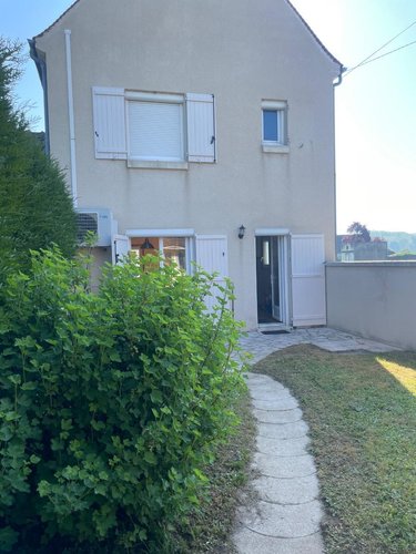 Maison a vendre Verberie 60410 Oise 72 m2 3 pièces 179000 euros