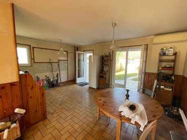 Maison a vendre Verberie 60410 Oise 72 m2 3 pièces 179000 euros