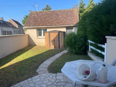 Maison a vendre Verberie 60410 Oise 72 m2 3 pièces 179000 euros