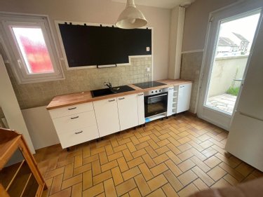 Maison a vendre Verberie 60410 Oise 72 m2 3 pièces 179000 euros