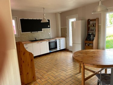 Maison a vendre Verberie 60410 Oise 72 m2 3 pièces 179000 euros