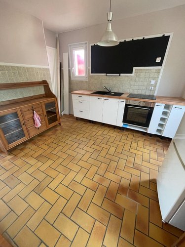 Maison a vendre Verberie 60410 Oise 72 m2 3 pièces 179000 euros
