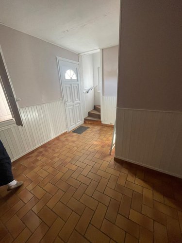 Maison a vendre Verberie 60410 Oise 72 m2 3 pièces 179000 euros