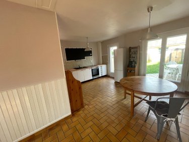 Maison a vendre Verberie 60410 Oise 72 m2 3 pièces 179000 euros