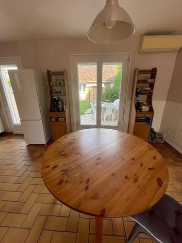Maison a vendre Verberie 60410 Oise 72 m2 3 pièces 179000 euros