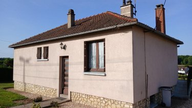 Maison a vendre Serqueux 76440 Seine-Maritime 63 m2 4 pièces 135850 euros