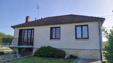 Maison a vendre Serqueux 76440 Seine-Maritime 63 m2 4 pièces 135850 euros