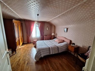 Maison a vendre La Chapelle-Saint-Luc 10600 Aube 115 m2 5 pièces 144000 euros