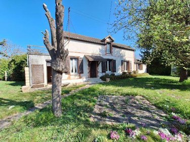 Maison a vendre La Chapelle-Saint-Luc 10600 Aube 115 m2 5 pièces 144000 euros