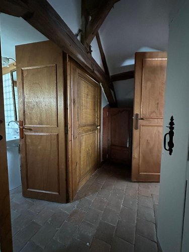 Maison a vendre Pontlevoy 41400 Loir-et-Cher 118 m2 7 pièces 189197 euros