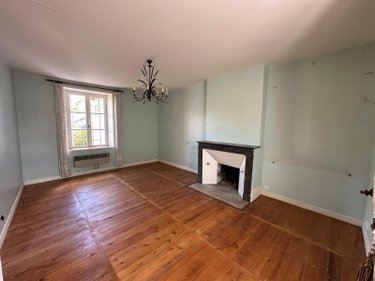 Maison a vendre Pontlevoy 41400 Loir-et-Cher 118 m2 7 pièces 189197 euros