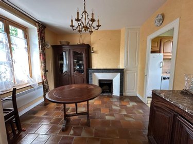 Maison a vendre Pontlevoy 41400 Loir-et-Cher 118 m2 7 pièces 189197 euros