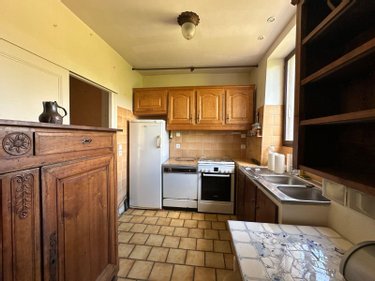 Maison a vendre Pontlevoy 41400 Loir-et-Cher 118 m2 7 pièces 189197 euros
