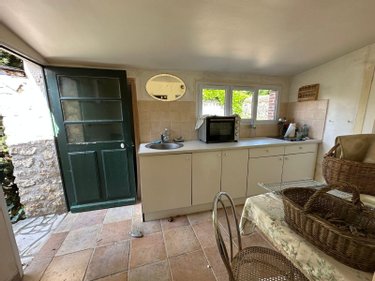 Maison a vendre Pontlevoy 41400 Loir-et-Cher 118 m2 7 pièces 189197 euros