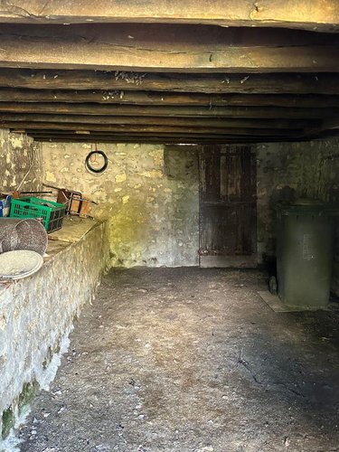 Maison a vendre Pontlevoy 41400 Loir-et-Cher 118 m2 7 pièces 189197 euros