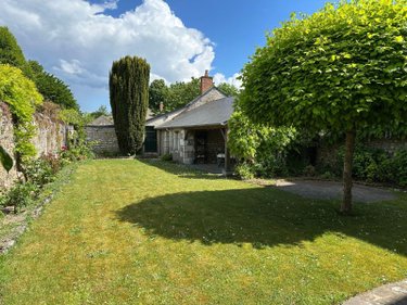 Maison a vendre Pontlevoy 41400 Loir-et-Cher 118 m2 7 pièces 189197 euros