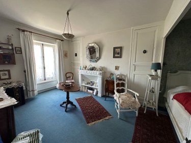 Maison a vendre Pontlevoy 41400 Loir-et-Cher 118 m2 7 pièces 189197 euros