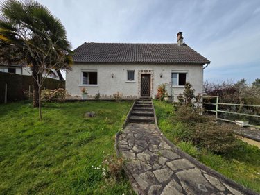 Maison a vendre Aixe-sur-Vienne 87700 Haute-Vienne 85 m2 4 pièces 148400 euros