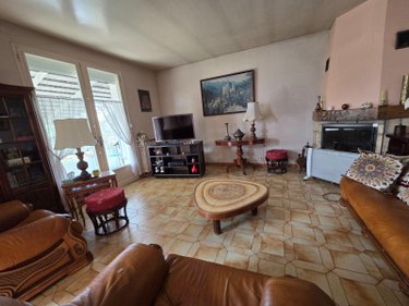 Maison a vendre Aixe-sur-Vienne 87700 Haute-Vienne 85 m2 4 pièces 148400 euros
