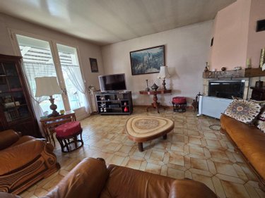 Maison a vendre Aixe-sur-Vienne 87700 Haute-Vienne 85 m2 4 pièces 148400 euros