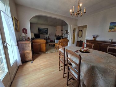 Maison a vendre Aixe-sur-Vienne 87700 Haute-Vienne 85 m2 4 pièces 148400 euros
