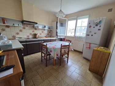 Maison a vendre Aixe-sur-Vienne 87700 Haute-Vienne 85 m2 4 pièces 148400 euros