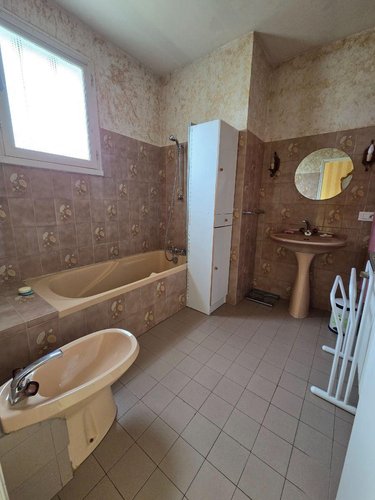 Maison a vendre Aixe-sur-Vienne 87700 Haute-Vienne 85 m2 4 pièces 148400 euros