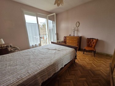 Maison a vendre Aixe-sur-Vienne 87700 Haute-Vienne 85 m2 4 pièces 148400 euros