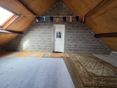 Maison a vendre Aixe-sur-Vienne 87700 Haute-Vienne 85 m2 4 pièces 148400 euros