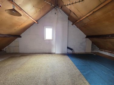 Maison a vendre Aixe-sur-Vienne 87700 Haute-Vienne 85 m2 4 pièces 148400 euros