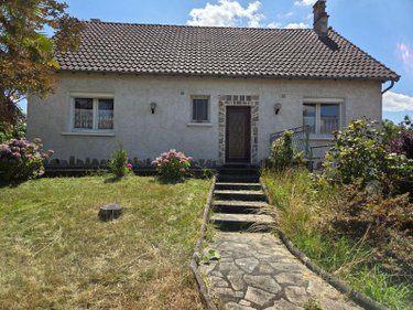Maison a vendre Aixe-sur-Vienne 87700 Haute-Vienne 85 m2 4 pièces 148400 euros