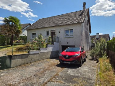 Maison a vendre Aixe-sur-Vienne 87700 Haute-Vienne 85 m2 4 pièces 148400 euros