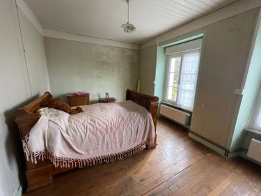 Maison a vendre Lassay-les-Châteaux 53110 Mayenne 86 m2 5 pièces 68900 euros