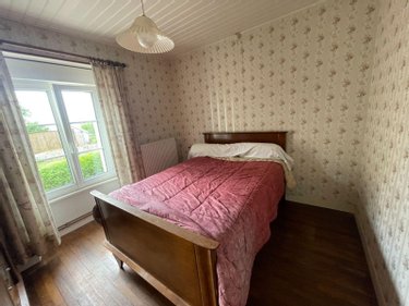 Maison a vendre Lassay-les-Châteaux 53110 Mayenne 86 m2 5 pièces 79380 euros