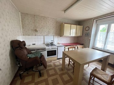 Maison a vendre Lassay-les-Châteaux 53110 Mayenne 86 m2 5 pièces 68900 euros