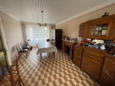 Maison a vendre Lassay-les-Châteaux 53110 Mayenne 86 m2 5 pièces 79380 euros