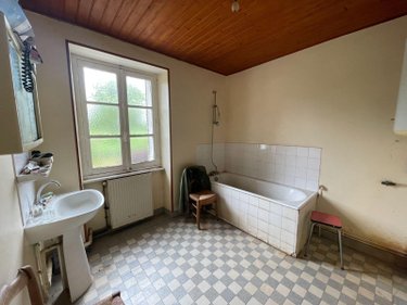Maison a vendre Lassay-les-Châteaux 53110 Mayenne 86 m2 5 pièces 79380 euros