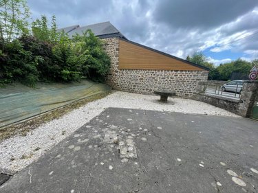 Maison a vendre Lassay-les-Châteaux 53110 Mayenne 86 m2 5 pièces 68900 euros