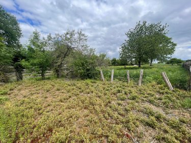 Maison a vendre Lassay-les-Châteaux 53110 Mayenne 86 m2 5 pièces 68900 euros