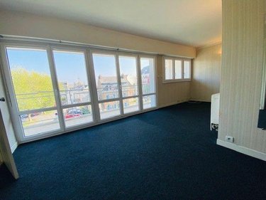 Appartement a vendre Perros-Guirec 22700 Côtes-d'Armor 39 m2 1 pièce 187560 euros