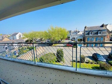 Appartement a vendre Perros-Guirec 22700 Côtes-d'Armor 39 m2 1 pièce 187560 euros