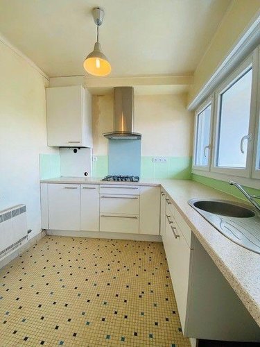 Appartement a vendre Perros-Guirec 22700 Côtes-d'Armor 39 m2 1 pièce 187560 euros