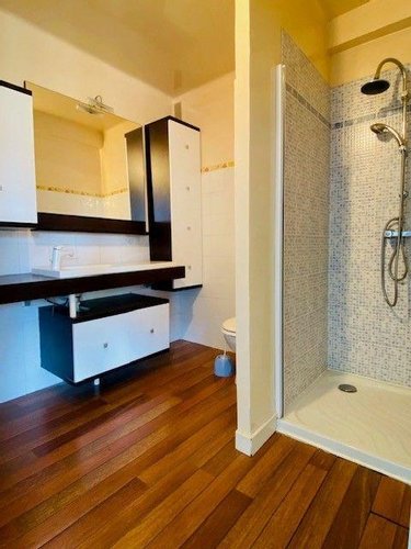 Appartement a vendre Perros-Guirec 22700 Côtes-d'Armor 39 m2 1 pièce 204990 euros