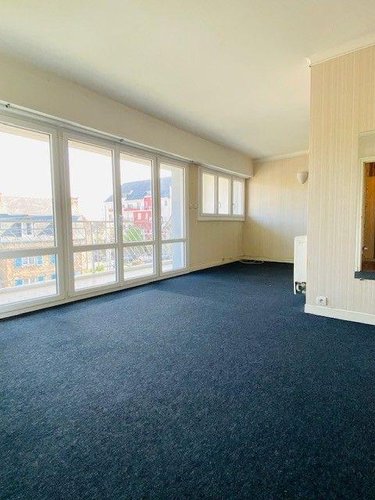 Appartement a vendre Perros-Guirec 22700 Côtes-d'Armor 39 m2 1 pièce 187560 euros